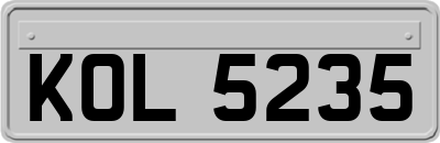 KOL5235