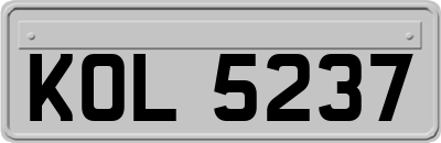 KOL5237