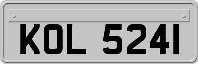 KOL5241