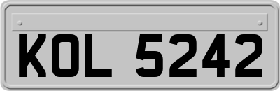 KOL5242