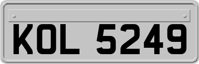 KOL5249