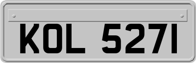 KOL5271