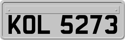 KOL5273