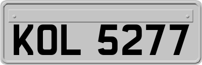 KOL5277