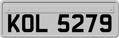 KOL5279