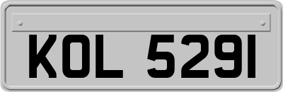 KOL5291