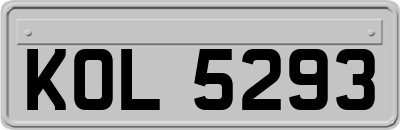 KOL5293