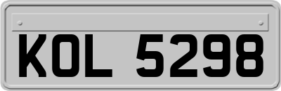KOL5298