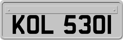 KOL5301