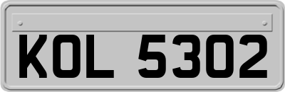 KOL5302