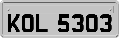 KOL5303