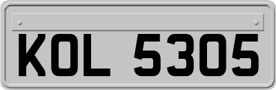 KOL5305