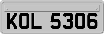 KOL5306