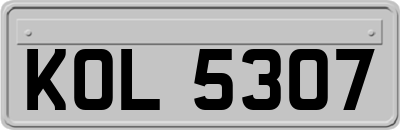 KOL5307