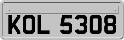 KOL5308