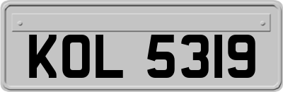 KOL5319