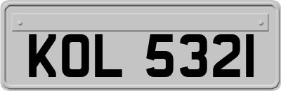 KOL5321