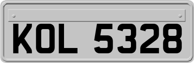 KOL5328