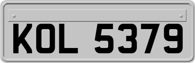 KOL5379