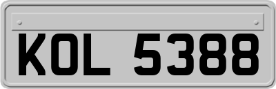 KOL5388