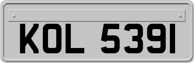 KOL5391