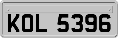 KOL5396