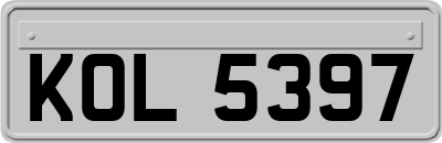 KOL5397