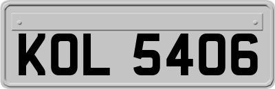 KOL5406