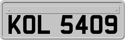KOL5409