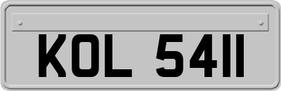 KOL5411