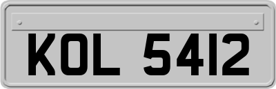 KOL5412