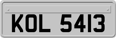KOL5413