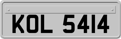 KOL5414