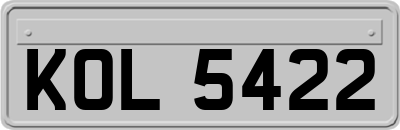 KOL5422