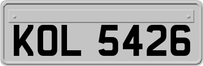 KOL5426