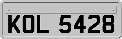 KOL5428