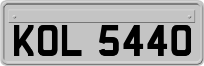 KOL5440