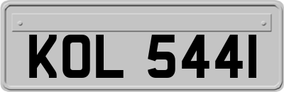 KOL5441