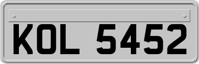 KOL5452