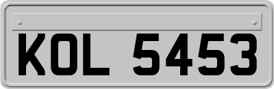 KOL5453