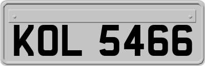 KOL5466