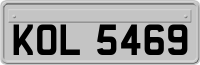 KOL5469
