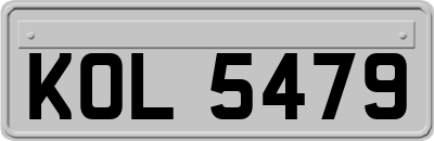 KOL5479
