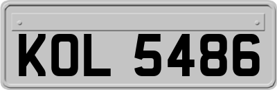 KOL5486