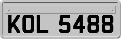 KOL5488