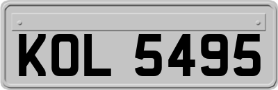 KOL5495