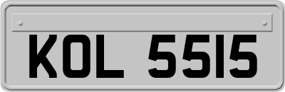 KOL5515