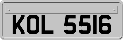 KOL5516