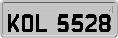 KOL5528