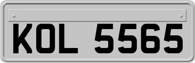 KOL5565